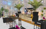 Van der Maarel Eventstyling komt met decoratieconcepten op 1,5 meter
