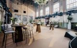 Van der Maarel Eventstyling presenteert: Beyond Limits