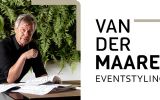 Van der Maarel stoomt zichzelf klaar voor de toekomst en geeft kijkje achter de rebranding