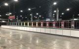 Van Dongen Events preferred supplier Jaarbeurs Utrecht