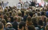 Van Eeden: Event Center nu veel toegankelijker