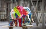 Van flip flops naar kunst; Give aways en eventdecoratie met impact