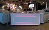 Van Nelle Ontwerpfabriek decor voor ecomobiel 2010