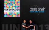 Van Straaten neemt Cees Smit Worldwide over