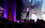 Van welke events / eventmomenten raakt Henk van Maanen geïnspireerd?