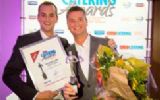 vanderLOO wint Misset Catering Award
