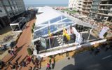 Veldeman accommodatie op Zoute Grand Prix