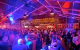 Veldeman bouwt Steamy Saloon voor 100 jaar DCD