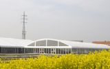 Veldeman bouwt VIP-dorp voor Ronde van Vlaanderen