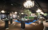 Veldeman en Sportpaleis Anterwerpen huisvesten samen duizenden bezoekers