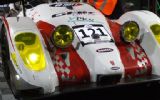 Veldeman huisvest sponsor op Grand Prix F1 Francorhamps