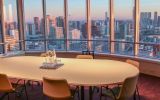 Veldeman lanceert nieuwe Skyline structuur