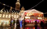 Veldeman piekt in laatste weken van 2011