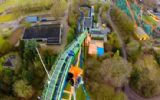 Venko combineert inhoud en plezier met evenement in Walibi Holland