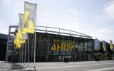 Verbeterde logistiek rondom Ahoy Rotterdam door samenwerking met DB Schenker