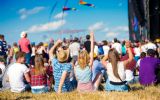 Verbod op meerdaagse festivals verlengd tot 1 september 2021