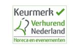 Verhurend Nederland komt met keurmerk voor evenementenverhuur