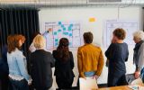 Verkorte opleiding Allround Eventmanagement
