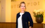 Victoria Ruijs volgt haar vader Theo Ruijs op als directeur Hotel Theater Figi Zeist