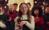 #Video: chocolademerk Milka zorgt voor inclusiviteit in kerstcampagne