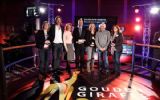 #VIDEO: Gouden Giraffe, de 16 genomineerden