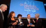 Video van evenement in Ridderzaal: Overheidsmanager van het Jaar