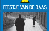 Videocolumn: Frans Miggelbrink de nymfomaan en de eerste paal