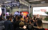 Videonieuwsbrief E Impact vanaf BOE20 in Dortmund: de lancering van NEXTLIVE