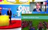 Videonieuwsbrief voor opdrachtgevers en eventprofs in Corona-tijd met LEGO en BOL.com