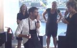 #Videovrijdag RTL maakt van borrel belevenis door undercover CEO