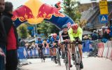 Vier op een rij voor The Organizing Connection met Red Bull Kop over Kop