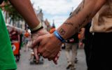 Vierdaagsefeesten-bezoekers ontmoeten elkaar via nieuw platform