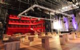 Vijf genomineerden voor theater van het jaar