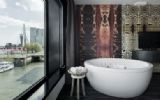 Vijfsterren hotel met 600m2 zaalruimte opent in Rotterdam