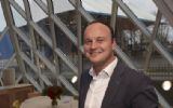 Vincent de Ridder nieuwe General Manager De Boer Nederland