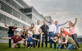 Vincent Penseel nieuwe GM Van Nelle Fabriek, Drijvend Paviljoen en Schiecentrale Events