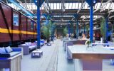 Vind een evenementenlocatie met de nieuwe locatiedirectory Next Venue
