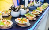 Vineyard Catering eerste partycateraar met gouden Green Key certificering