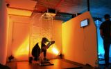 Virtual Reality Lasergamen: als eerste in Utrecht!