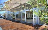 Vision Wings: tent met ultieme vrijheid