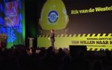 Visuele content op een evenement: wanneer gebruikt u welk scherm?