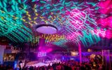 Vliegende start 2014 voor evenementenlocatie Evoluon Eindhoven