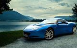 VOK DAMS creeert leadgeneration voor Lotus Cars