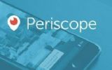 Volg de Gouden Giraffe live via Periscope