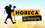 Volg tip: een wandeling door horeca en eventland op weg naar het Binnenhof