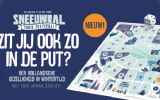 Voor wie de festivals ook zo gemist heeft: Sneeuwbal Winterfestival komt bij je thuis...