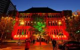 Voormalig postkantoor Utrecht beschikbaar als evenementenlocatie