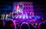 Vredenburg, Cuisine on Tour, Bloem Bloem en Ten Events slaan handen ineen