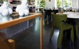 Vrijdag inspiratie: Landgoed en restaurant Wolfslaar verfilmt menukaart