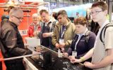 VSK in Jaarbeurs Utrecht: een hele slimme vakbeurs